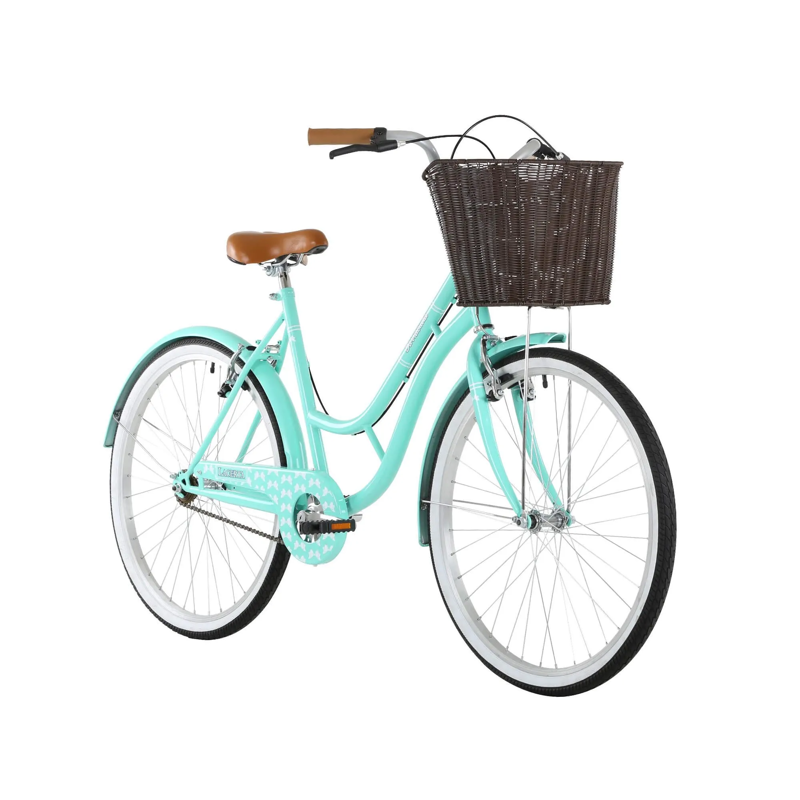 Barracuda Lacerta Lifestyle Bike Blue-1